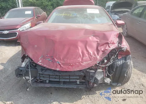 2015 Toyota Camry Hybrid Se z USA, uszkodzony, nr VIN 4T1BD1FK3FU156719